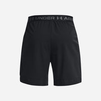 Quần Ngắn Nam Under Armour Vanish Woven 6" - Supersports Vietnam
