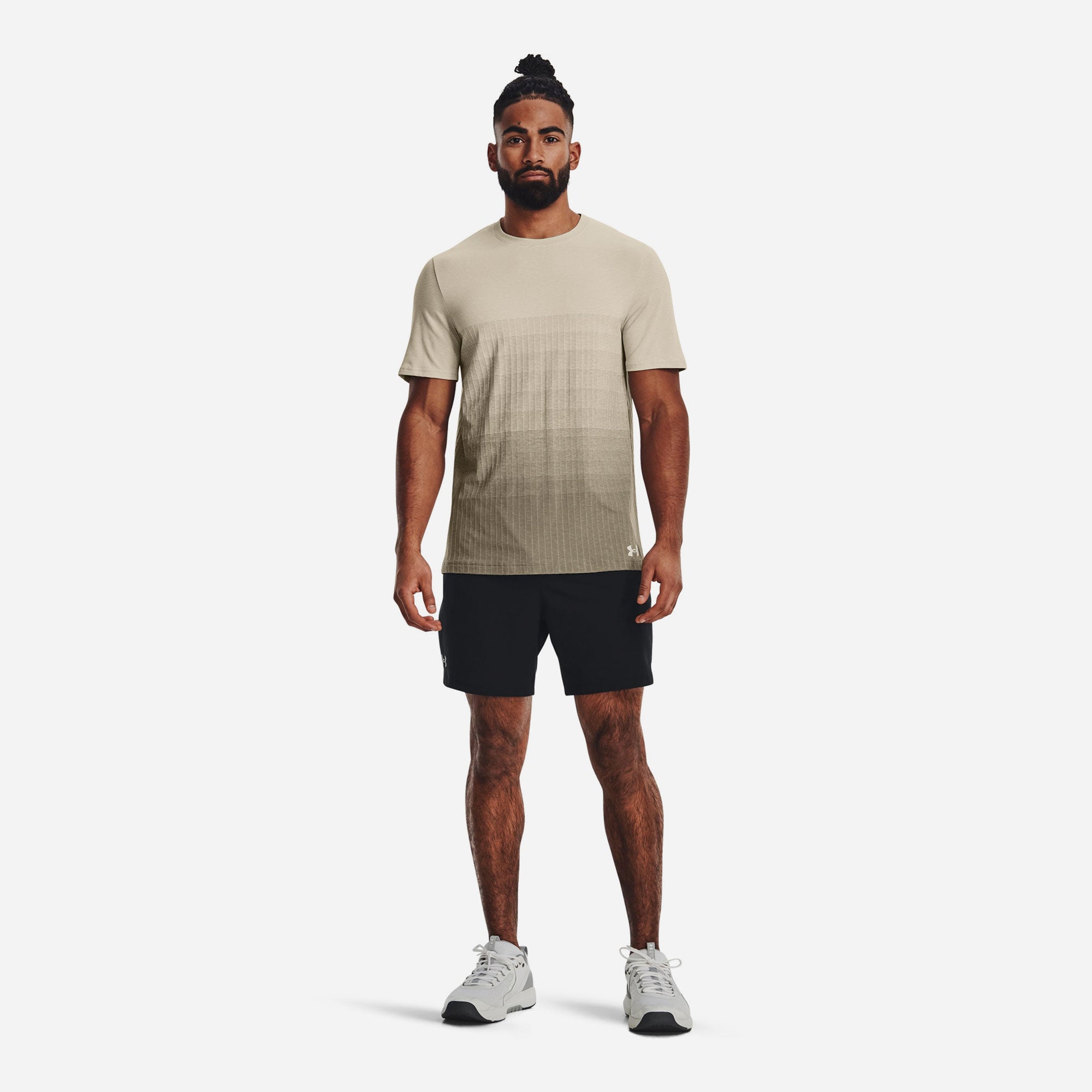 Quần Ngắn Nam Under Armour Vanish Woven 6
