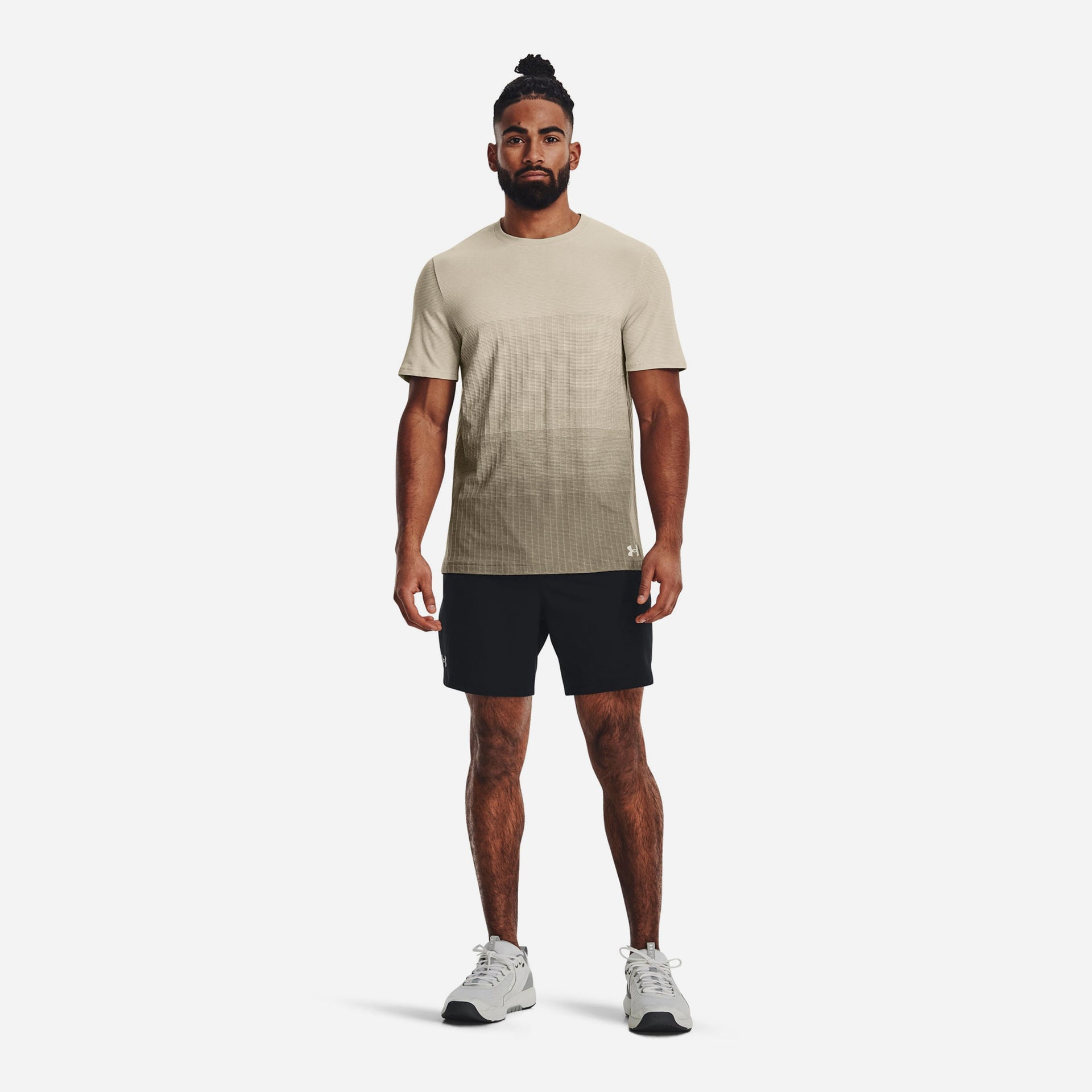 Quần Ngắn Nam Under Armour Vanish Woven 6" - Supersports Vietnam