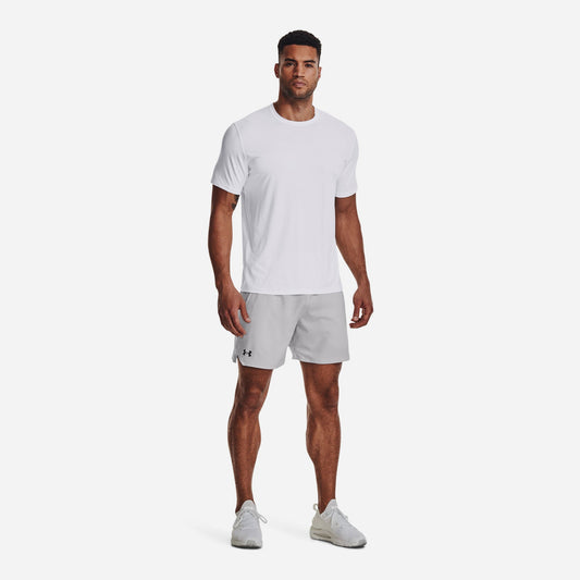 Quần Ngắn Nam Under Armour Vanish Woven 6" - Supersports Vietnam