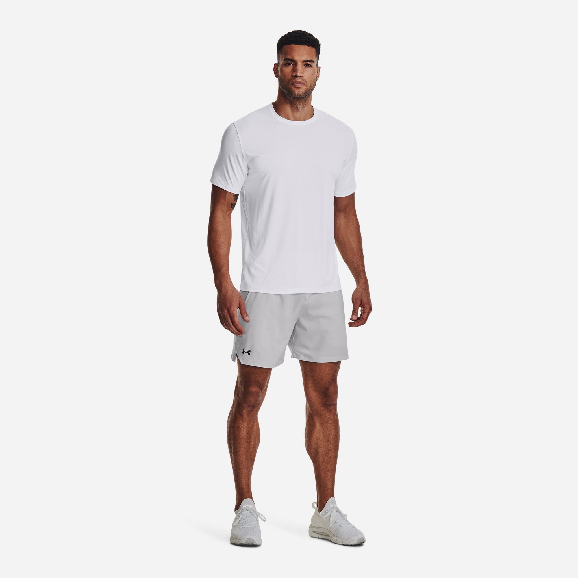 Quần Ngắn Nam Under Armour Vanish Woven 6