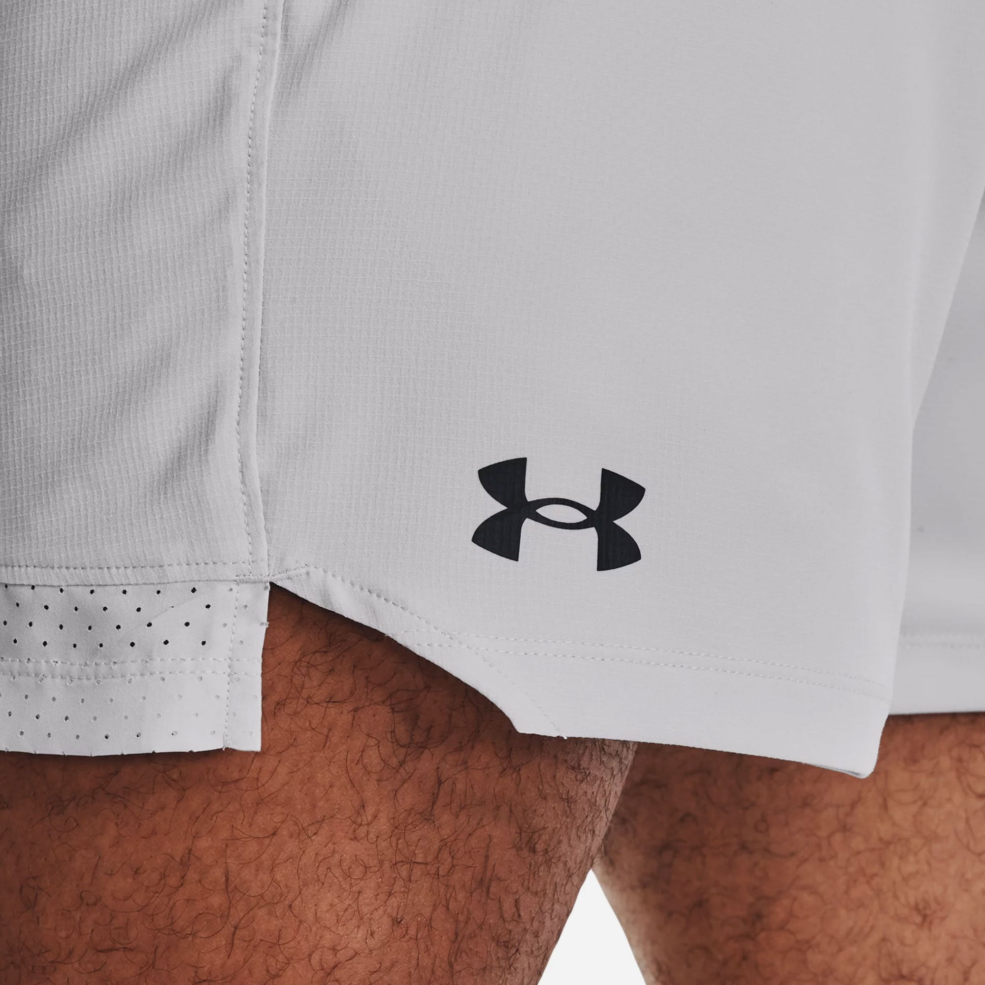 Quần Ngắn Nam Under Armour Vanish Woven 6