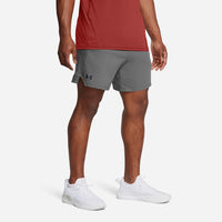 Quần Ngắn Nam UA Vanish Woven 6Inch
