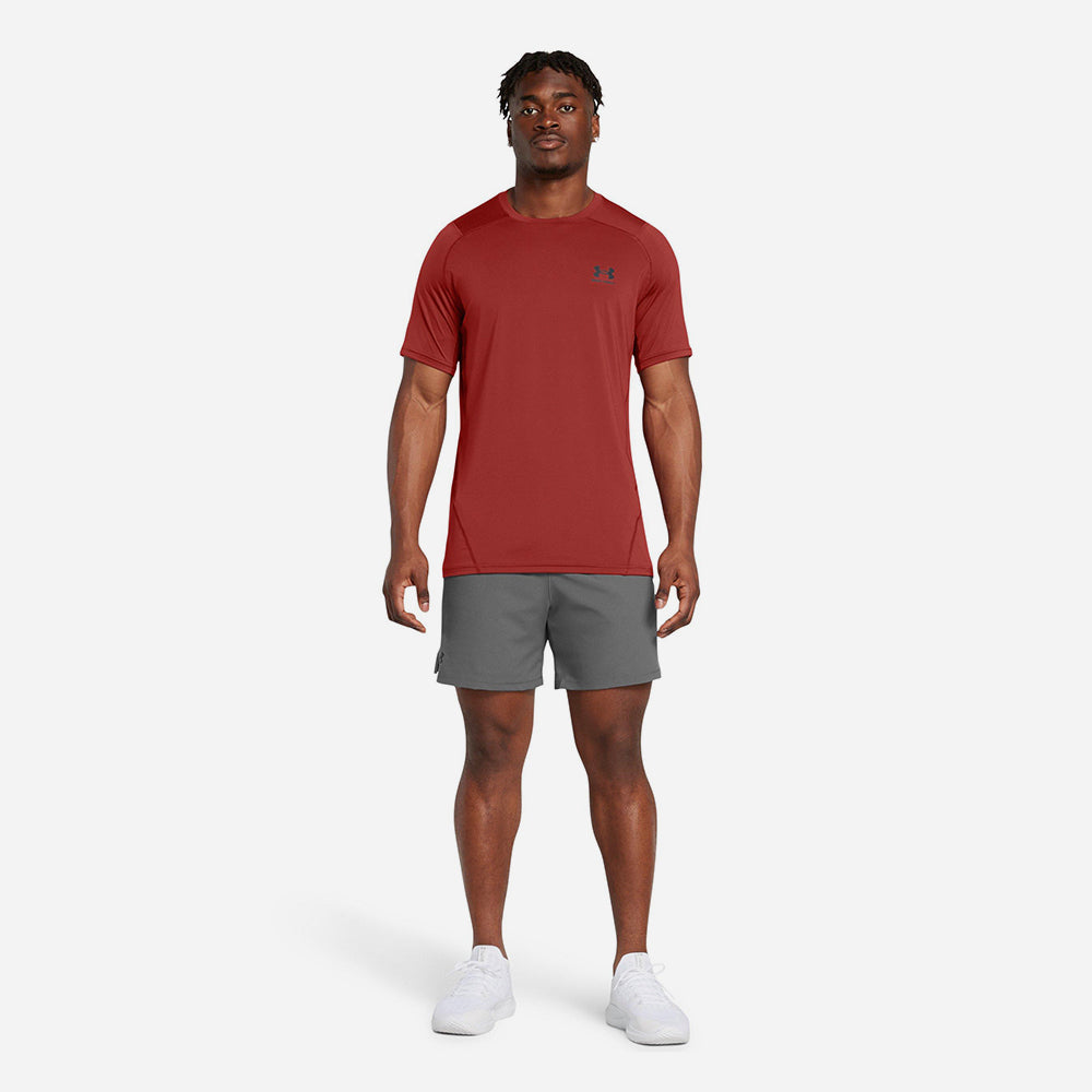 Quần Ngắn Nam Under Armour Vanish Woven 6Inch - Supersports Vietnam