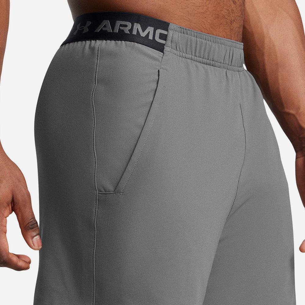 Quần Ngắn Nam Under Armour Vanish Woven 6Inch - Supersports Vietnam