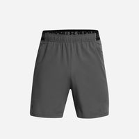 Quần Ngắn Nam Under Armour Vanish Woven 6Inch - Supersports Vietnam