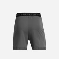 Quần Ngắn Nam Under Armour Vanish Woven 6Inch - Supersports Vietnam