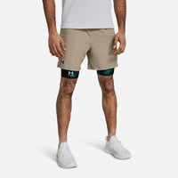 Quần Ngắn Nam UA Vanish Woven 6In