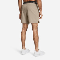 Quần Ngắn Nam Under Armour Vanish Woven 6In - Supersports Vietnam