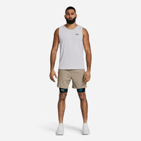 Quần Ngắn Nam Under Armour Vanish Woven 6In - Supersports Vietnam