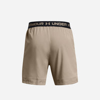 Quần Ngắn Nam Under Armour Vanish Woven 6In - Supersports Vietnam