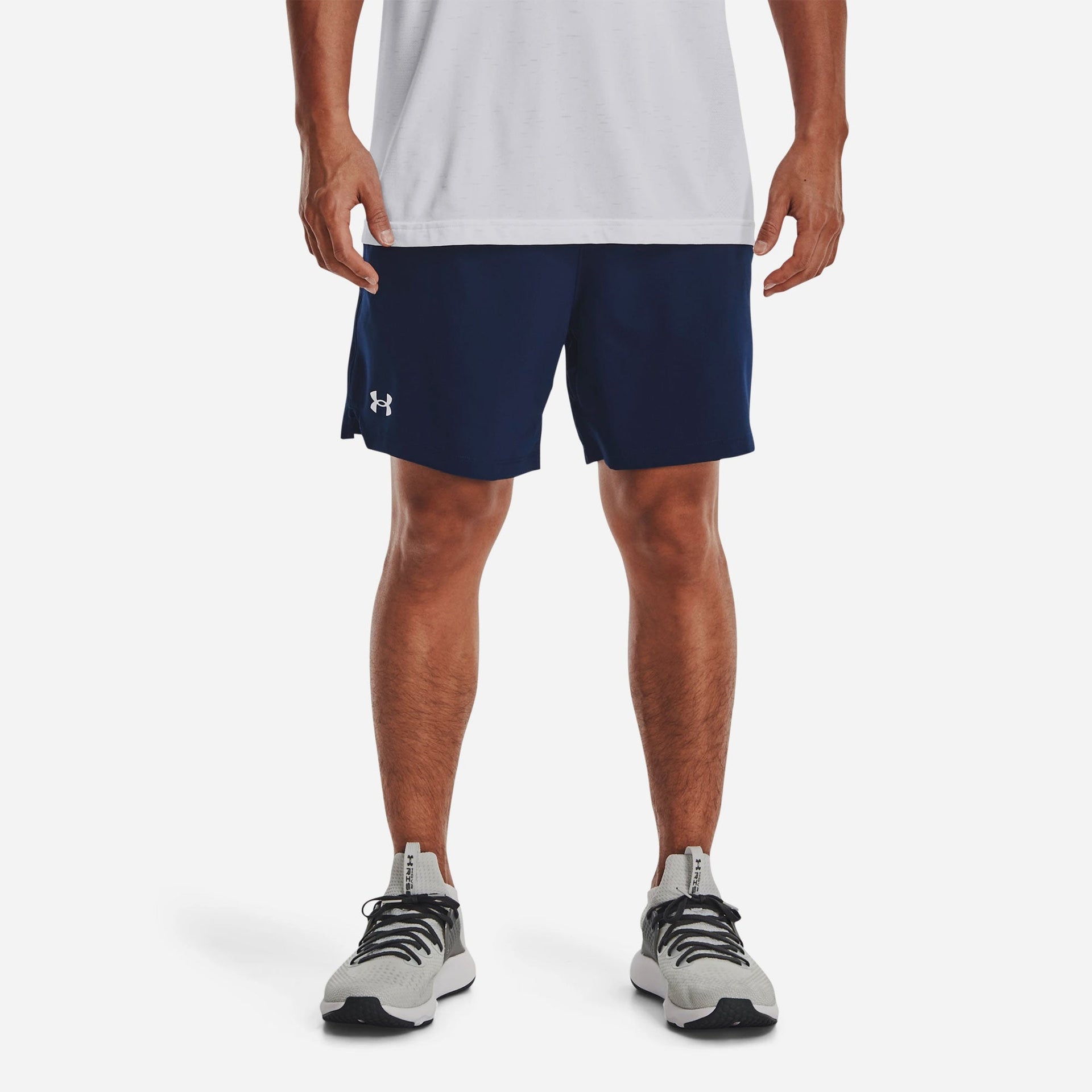 Quần Ngắn Nam Under Armour Vanish Woven 6" - Supersports Vietnam