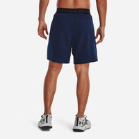 Quần Ngắn Nam Under Armour Vanish Woven 6" - Supersports Vietnam