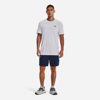 Quần Ngắn Nam Under Armour Vanish Woven 6" - Supersports Vietnam