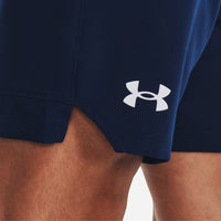 Quần Ngắn Nam Under Armour Vanish Woven 6" - Supersports Vietnam