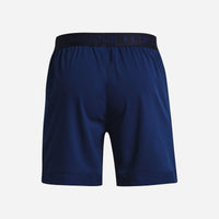 Quần Ngắn Nam Under Armour Vanish Woven 6" - Supersports Vietnam