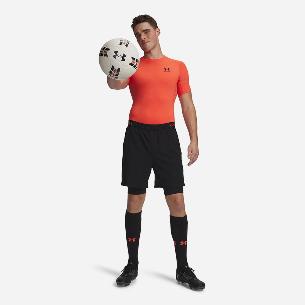 Quần Ngắn Thể Thao Nam Under Armour Vanish Woven 2In1 - Supersports Vietnam