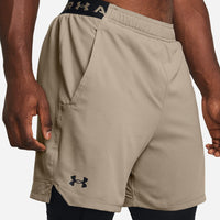 Quần Ngắn Nam Under Armour Vanish Woven 2In1 - Supersports Vietnam
