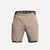 Quần Ngắn Nam Under Armour Vanish Woven 2In1 - Supersports Vietnam
