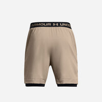Quần Ngắn Nam Under Armour Vanish Woven 2In1 - Supersports Vietnam