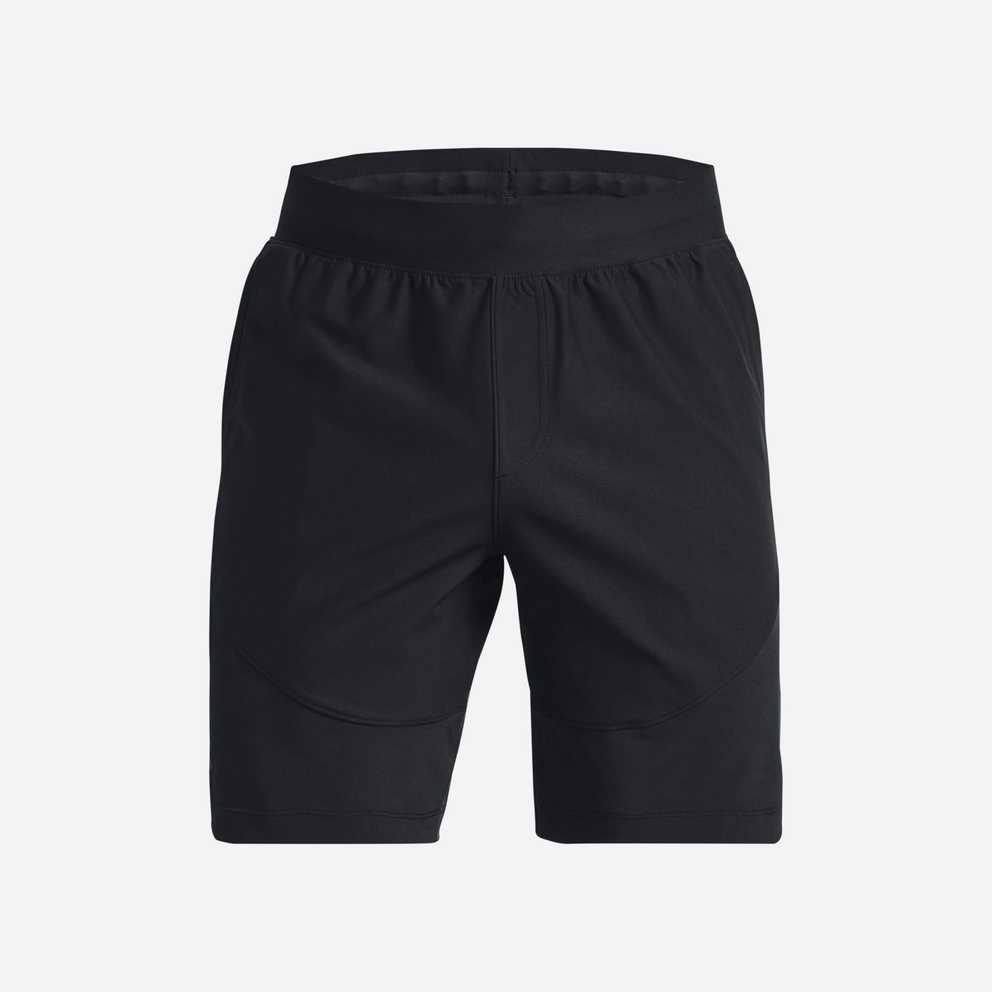 Quần Ngắn Thể Thao Nam Under Armour Unstoppable Hybrid - Supersports Vietnam