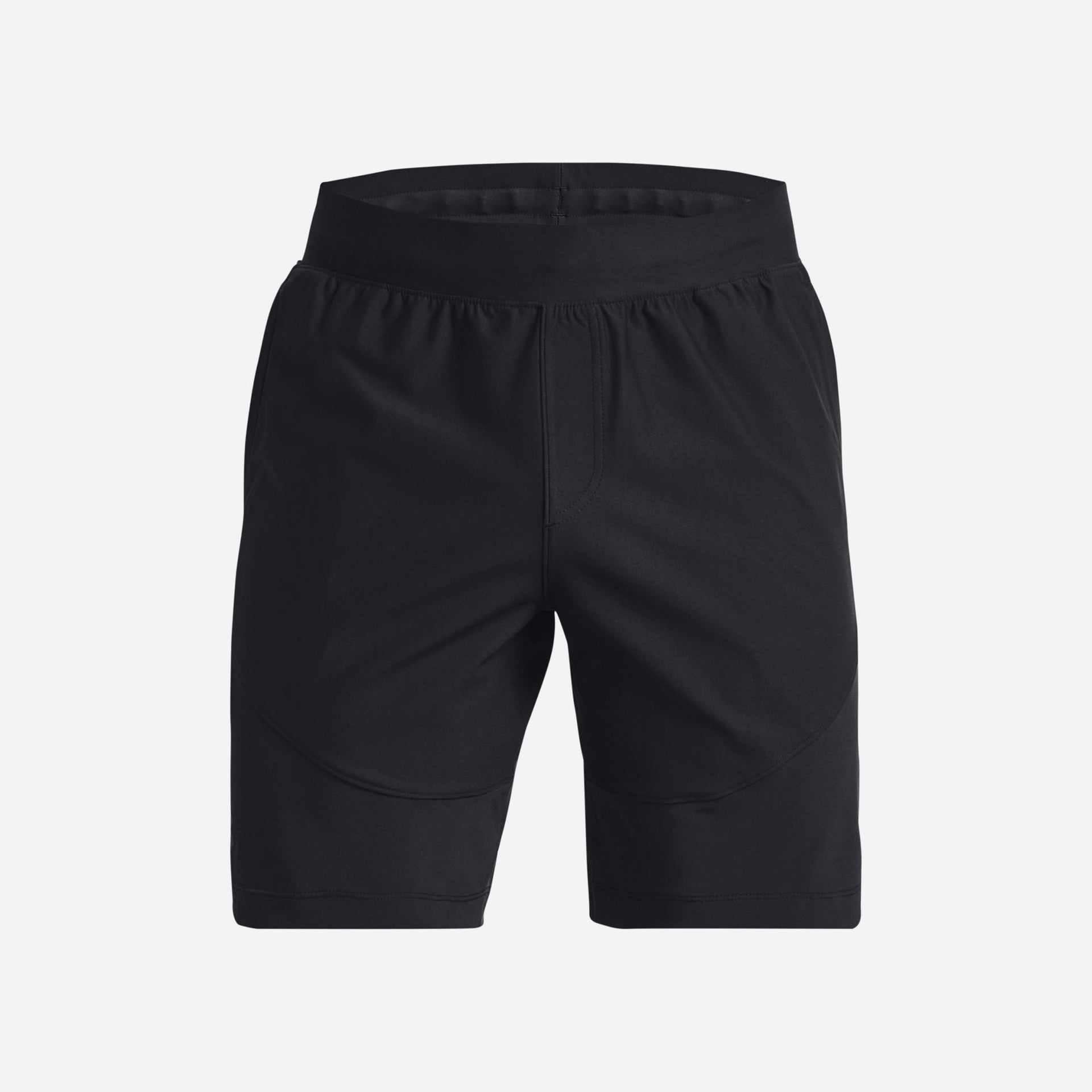 Quần Ngắn Thể Thao Nam Under Armour Unstoppable Hybrid - Supersports Vietnam