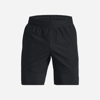 Quần Ngắn Thể Thao Nam Under Armour Unstoppable Hybrid - Supersports Vietnam