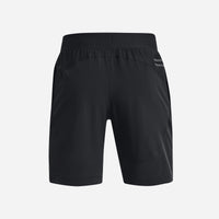 Quần Ngắn Thể Thao Nam Under Armour Unstoppable Hybrid - Supersports Vietnam