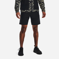 Quần Ngắn Thể Thao Nam Under Armour Unstoppable Hybrid - Supersports Vietnam