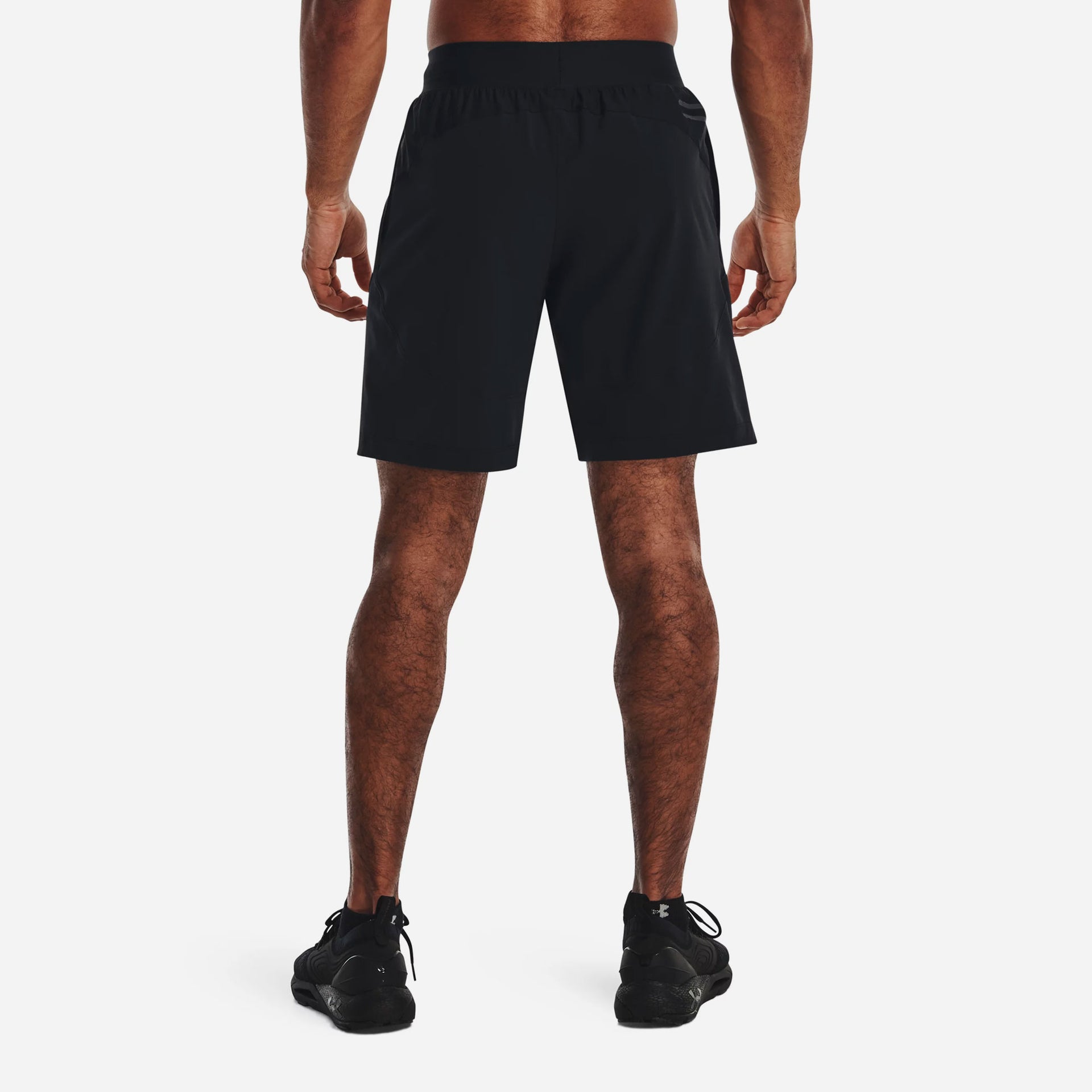 Quần Ngắn Thể Thao Nam Under Armour Unstoppable Hybrid - Supersports Vietnam