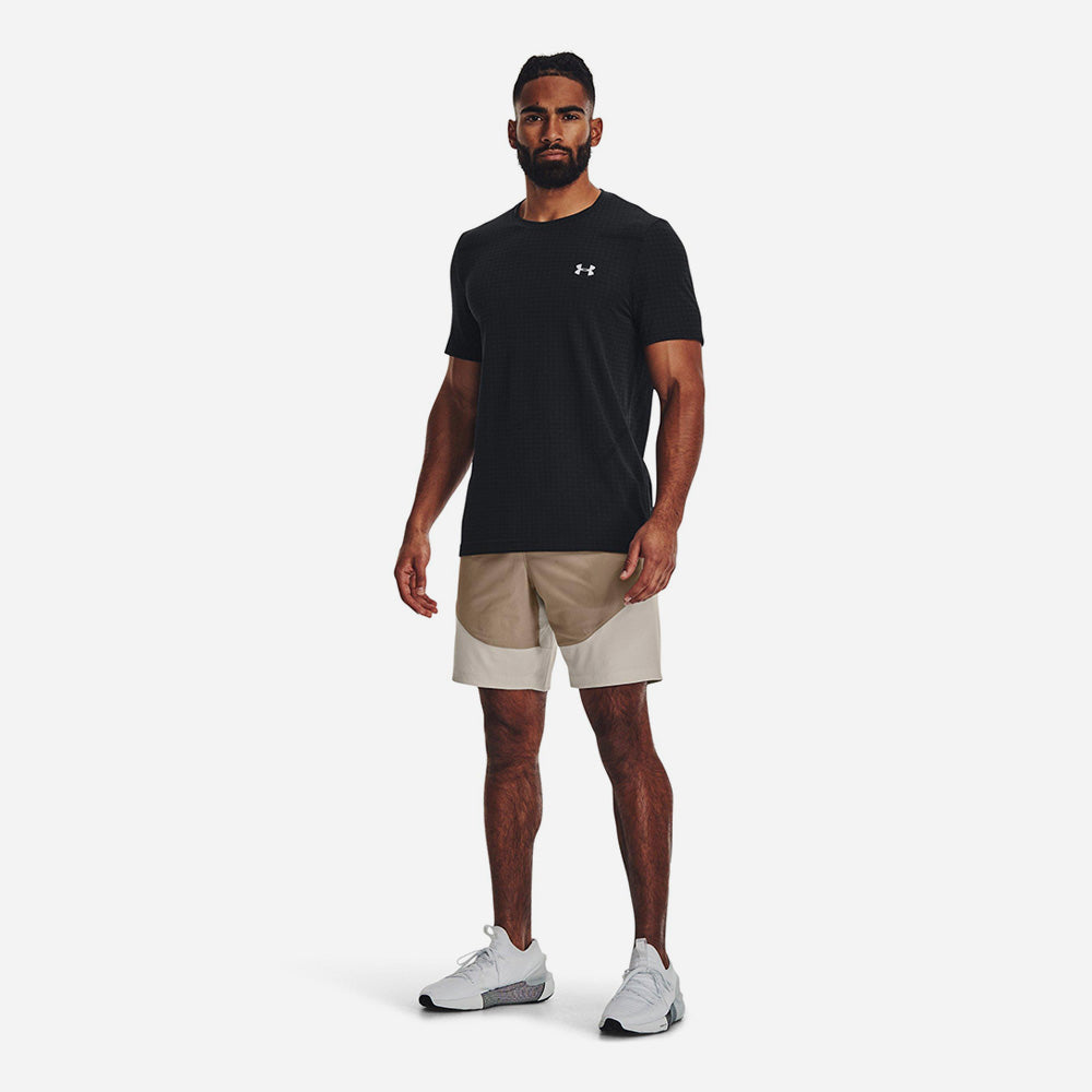Quần Ngắn Nam Under Armour Unstoppable - Supersports Vietnam