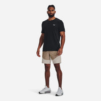 Quần Ngắn Nam Under Armour Unstoppable - Supersports Vietnam