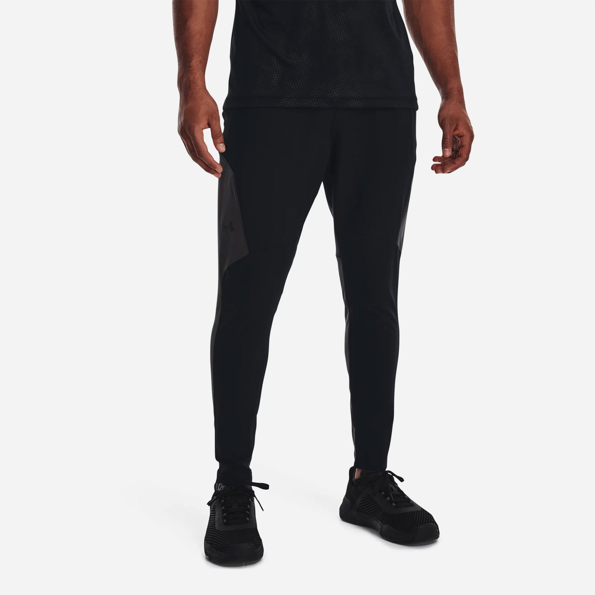 Quần Dài Thể Thao Nam Under Armour Unstoppable Hybrid - Supersports Vietnam