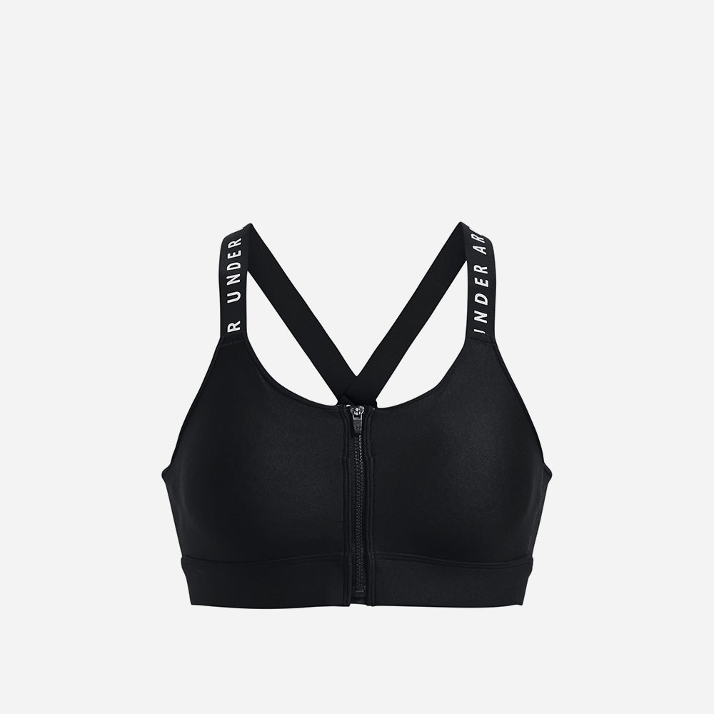 Áo Ngực Thể Thao Nữ Under Armour Infinity - Supersports Vietnam