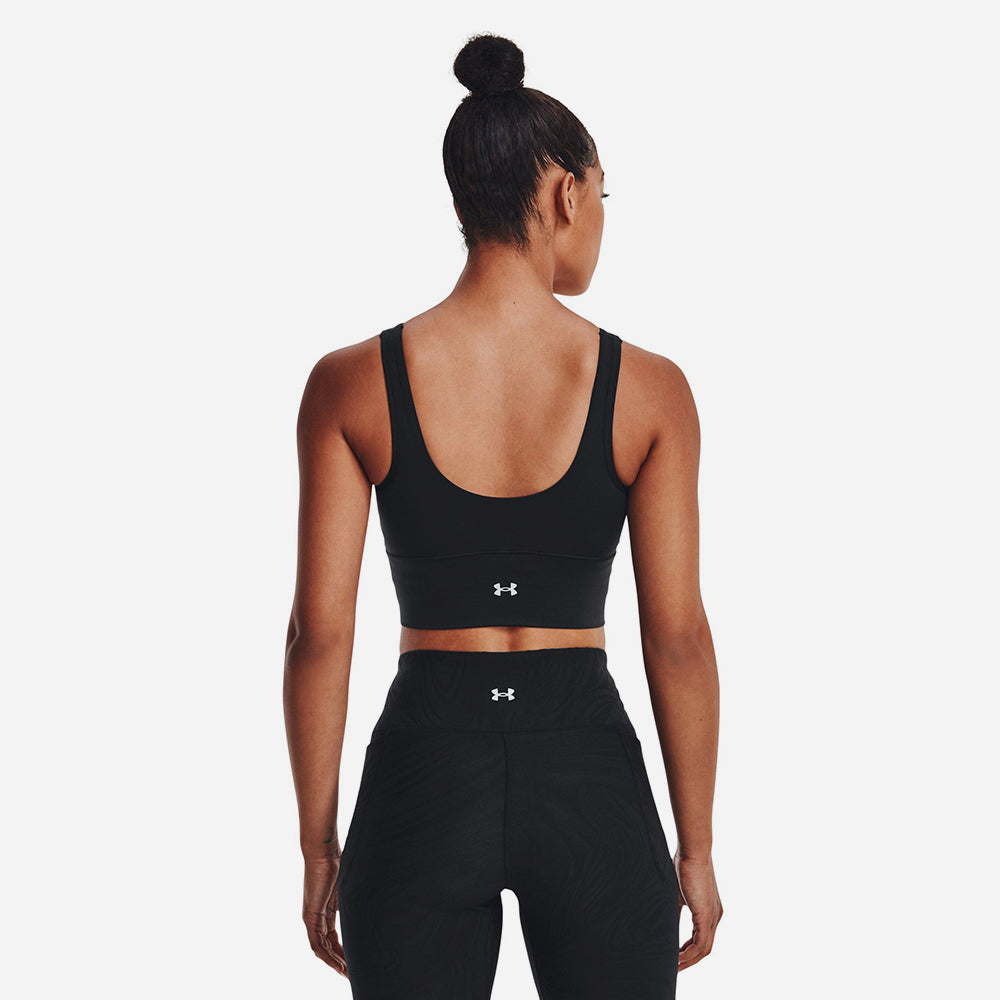 Áo Ba Lỗ Nữ Under Armour Meridian - Supersports Vietnam