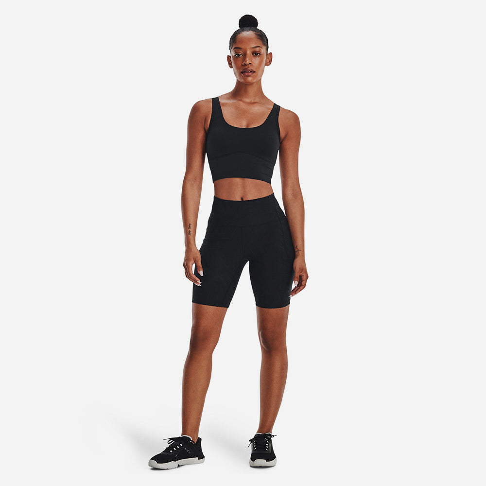 Áo Ba Lỗ Nữ Under Armour Meridian - Supersports Vietnam