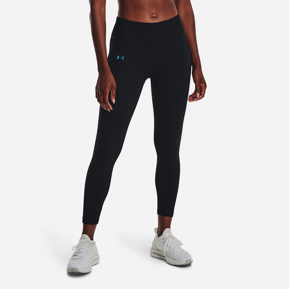 Quần Bó Thể Thao Nữ Under Armour Rush Seamless - Supersports Vietnam