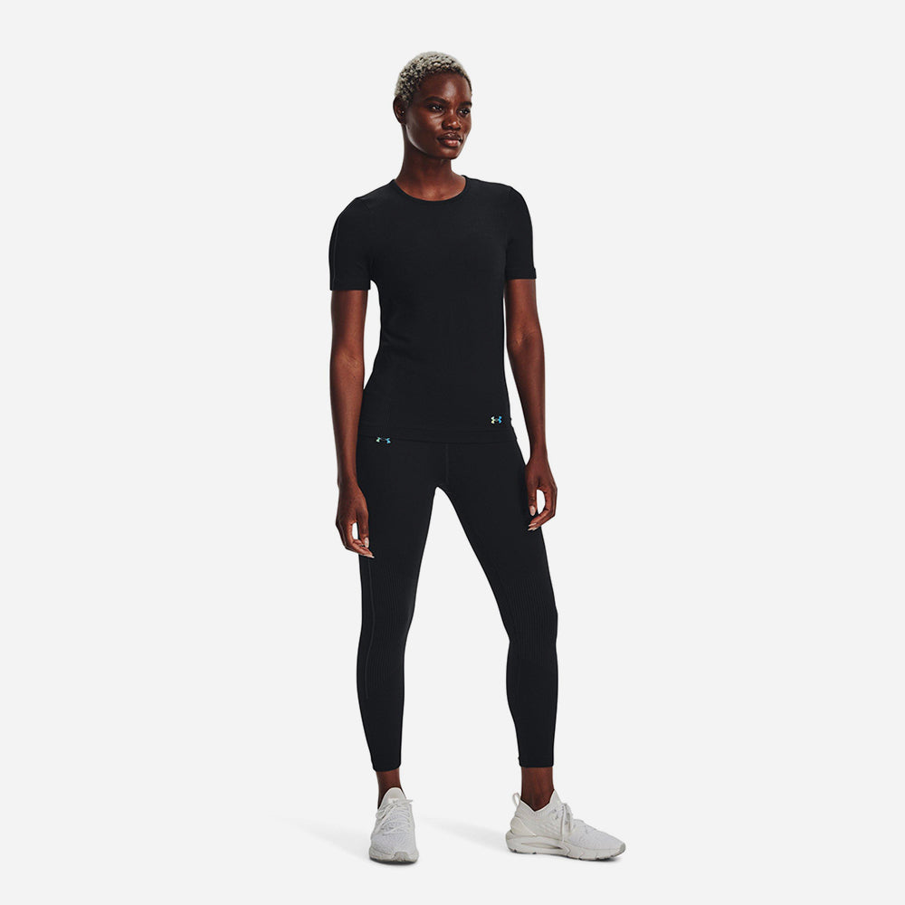 Quần Bó Thể Thao Nữ Under Armour Rush Seamless - Supersports Vietnam