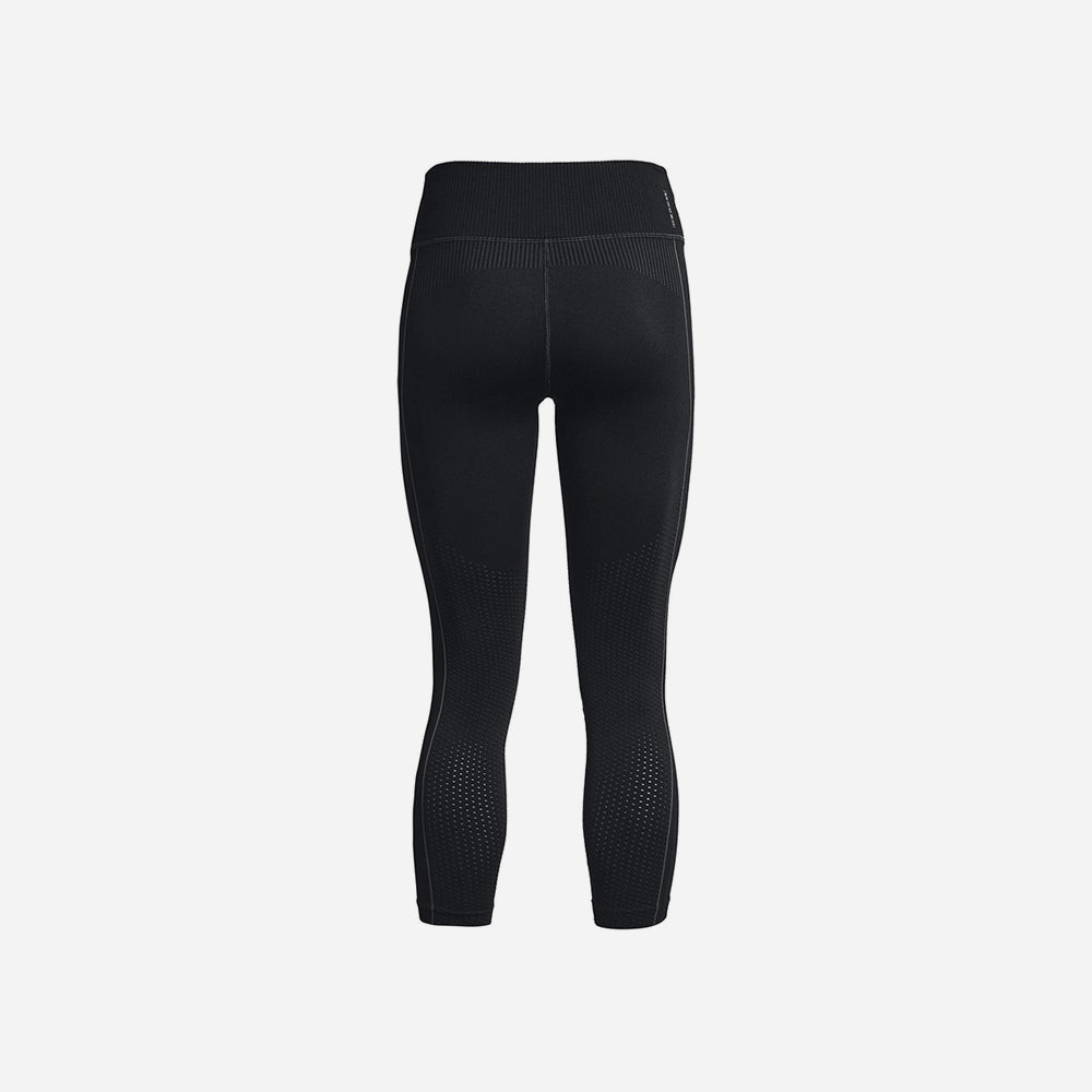 Quần Bó Thể Thao Nữ Under Armour Rush Seamless - Supersports Vietnam