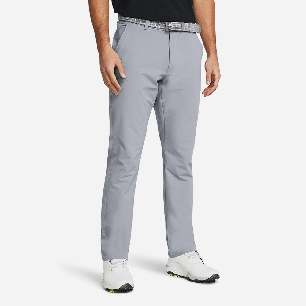 Quần Dài Thể Thao Nam Under Armour Tech Pants - Supersports Vietnam