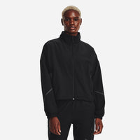 Áo Khoác Nữ Under Armour Unstoppable - Supersports Vietnam