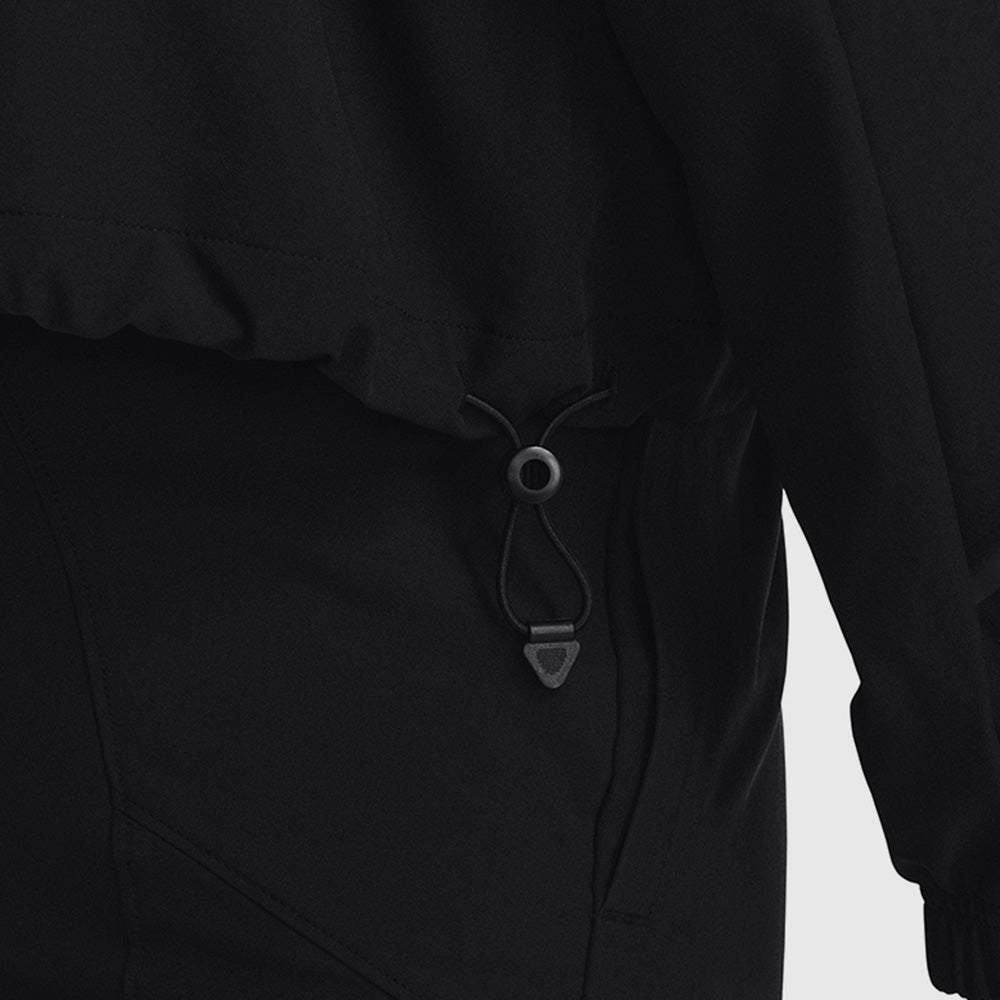 Áo Khoác Nữ Under Armour Unstoppable - Supersports Vietnam