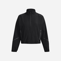 Áo Khoác Nữ Under Armour Unstoppable - Supersports Vietnam