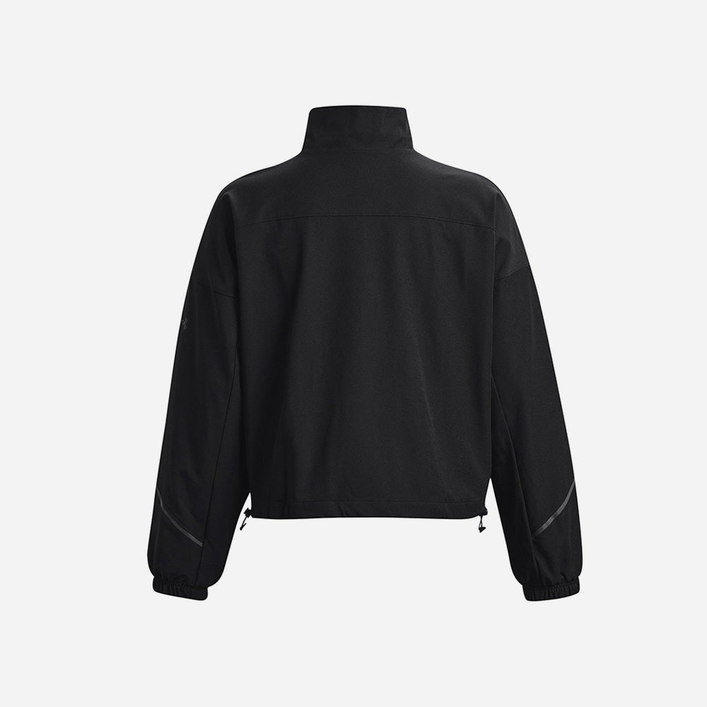 Áo Khoác Nữ Under Armour Unstoppable - Supersports Vietnam