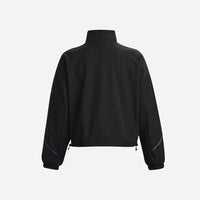 Áo Khoác Nữ Under Armour Unstoppable - Supersports Vietnam