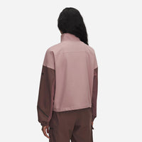 Áo Khoác Nữ Under Armour Unstoppable - Supersports Vietnam