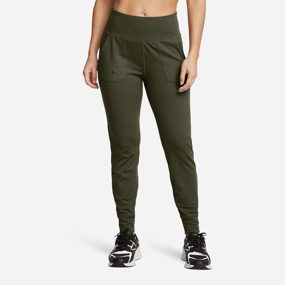 Quần Dài Thể Thao Nữ Under Armour Motion - Supersports Vietnam