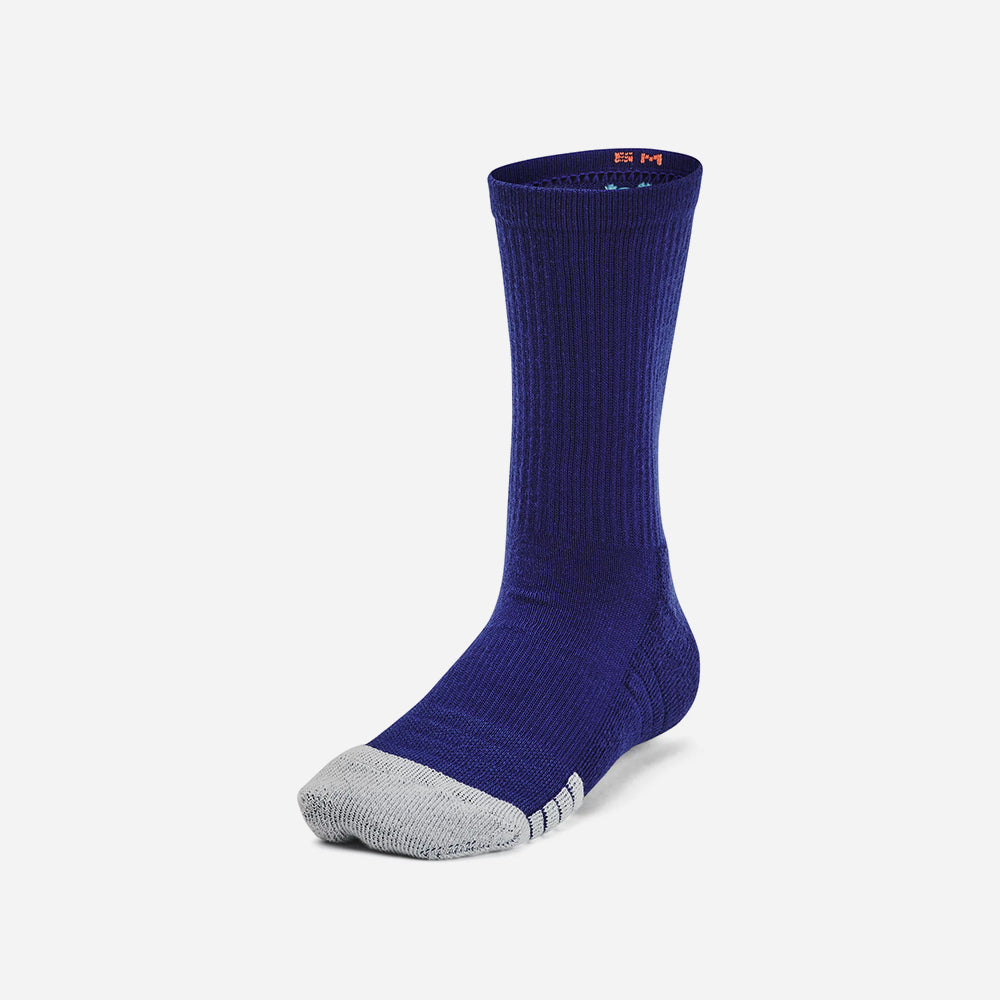 Vớ Thể Thao Under Armour Heatgear Armour - Supersports Vietnam