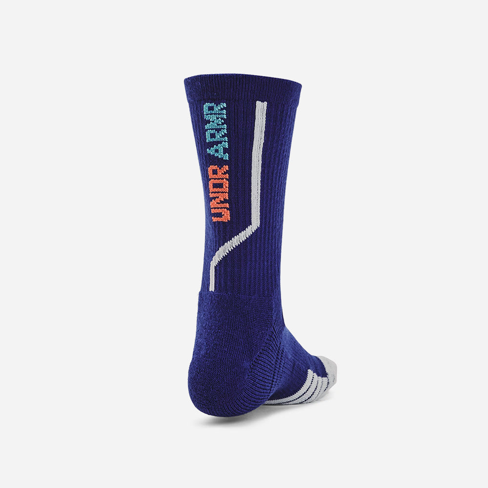 Vớ Thể Thao Under Armour Heatgear Armour - Supersports Vietnam