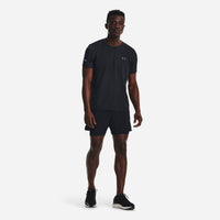 Áo Thun Chạy Bộ Nam Under Armour Seamless Stride - Supersports Vietnam